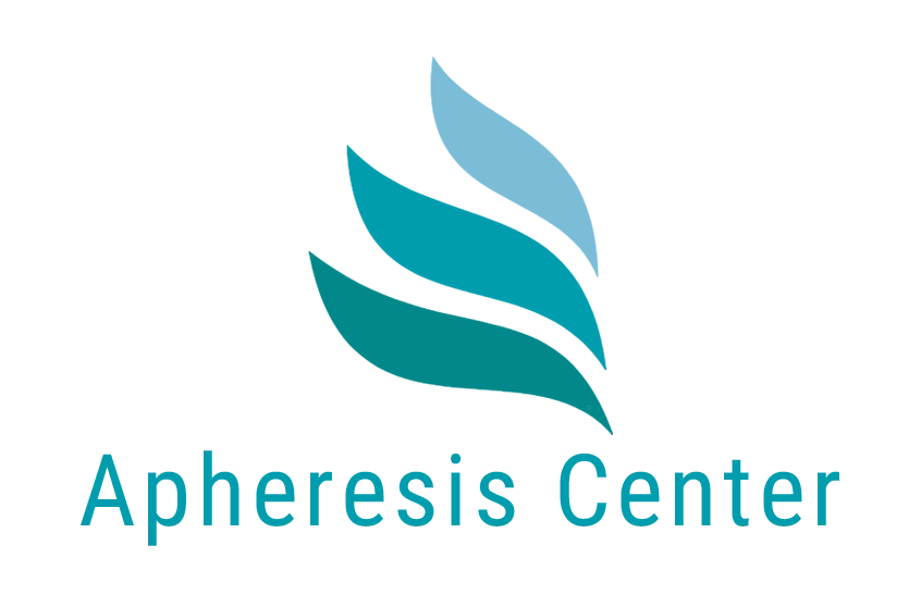 Apheresis-Center-Logo